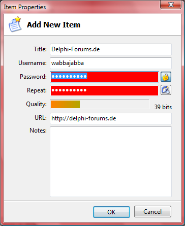 Corporeal Portable 1.16 software screenshot