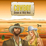 Cowboy 2.1 software screenshot