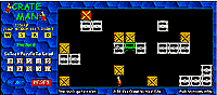 Crate Man Jr 1.00 software screenshot