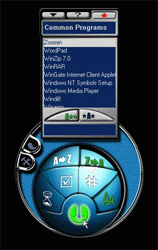 Cresotech Easystart 2.0 software screenshot