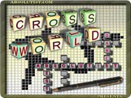 CrossWorld 1.0 software screenshot