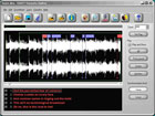 DART Karaoke Studio CD+G 1.4.9cdgp software screenshot
