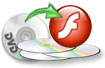 DVD to Flash Video Converter Suite 7.0 software screenshot