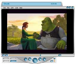 DVDuck 1.01 software screenshot