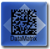 DataMatrix Decoder SDK/NET 2.0 software screenshot