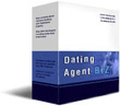 Dating Agent BiZ - Personals Script v5 software screenshot