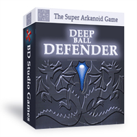 Deep Ball Defender for to mp4 4.39 software screenshot