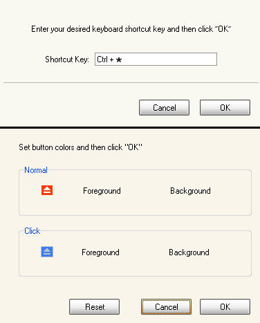 Door Control 3.8.0.0 software screenshot