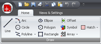 Draft IT PLUS 3.0.8 software screenshot