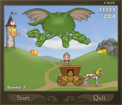 Dragon for to mp4 4.39 software screenshot