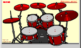 Drum online machine 011 software screenshot