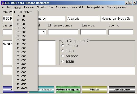 ESLP1000.exe 1.1 software screenshot