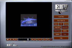 EZV Video Capture 3.0 software screenshot