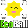 EcoBall for to mp4 4.39 software screenshot