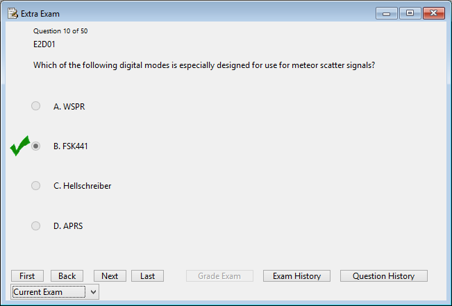 Elmer 9.3.0 software screenshot