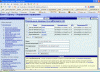 Eserv Mail Server 3.34 software screenshot