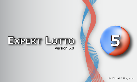 Expert Lotto 5.8.151222 software screenshot