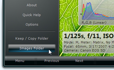 FastPictureViewer 1.9.360.0 software screenshot