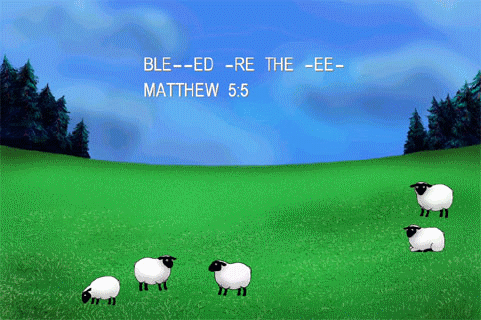 Feed My Sheep 1.00 software screenshot