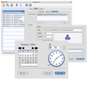 FeedForAll Mac 3.0 software screenshot