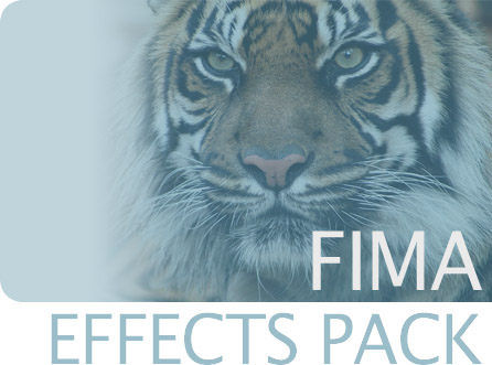 Felis Faber Fima Effects Pack 1.3 software screenshot