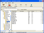 File and mp3 tag renamer 2.2 software screenshot