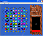 Fish School 1.4 software screenshot