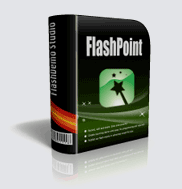 FlashPoint Standard 2.40 software screenshot