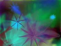 Flower Effects 1.1 software screenshot