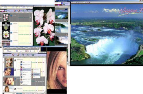 Free Picture Finder 3.5 software screenshot