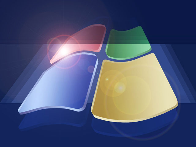 Free Vista Screensaver 1.0 software screenshot