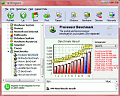 Fresh Diagnose 8.58 software screenshot