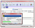 Fresh Download 8.71 software screenshot
