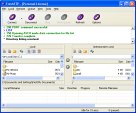 Fresh FTP 5.52 software screenshot