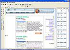 Fresh HTML 3.66 software screenshot