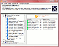 Fresh UI 8.83 software screenshot