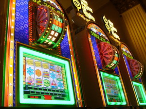 Gambling Screensaver 1 software screenshot
