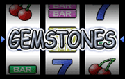Gemstones 2.0 software screenshot