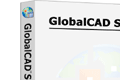 GlobalCAD Schedule 4.0 software screenshot