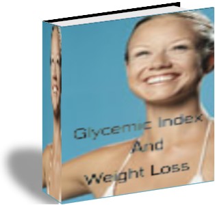 Glycemic Index And Weight Loss 3.0 software screenshot