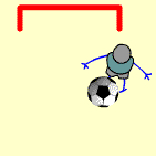 Goal 00 6 software screenshot