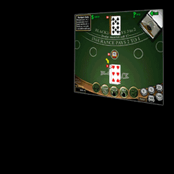 GoldKey Casino 5.15 software screenshot