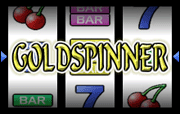 Goldspinner 2.0 software screenshot
