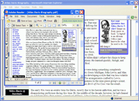 HTML2PDF Add-on x64 4.0.87 software screenshot