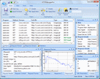 HTTP Debugger Pro 6.0 software screenshot