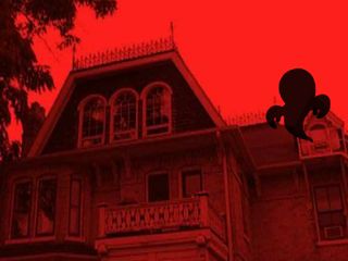 Halloween Horror Animated Screensaver 2.0 software screenshot