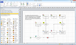 HarePoint Workflow Extensions 1.7.899 software screenshot