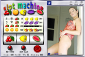 Harem Games Slot Machine 5.65 software screenshot