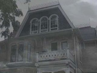 Haunted House Halloween Wallpaper 2.0 software screenshot