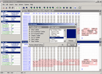 HexCmp 2.34.2 software screenshot